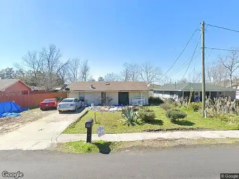 34Th, GULFPORT, MS 39501