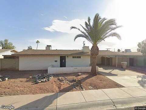 56Th, GLENDALE, AZ 85302