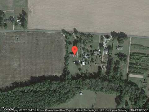 Mill Swamp, IVOR, VA 23866