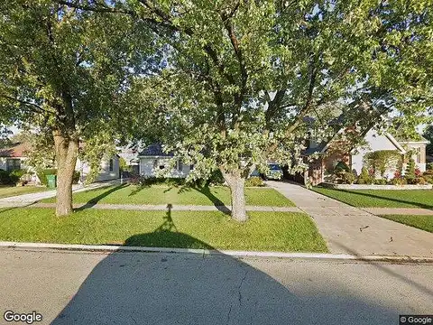 Sayre, BURBANK, IL 60459