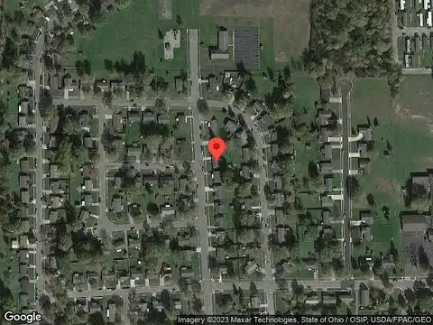 6Th, SIDNEY, OH 45365