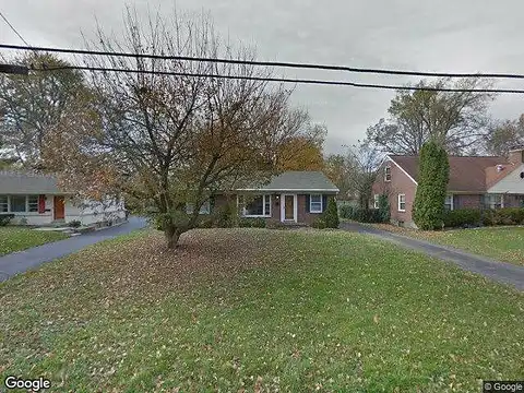 Beechwood, LOUISVILLE, KY 40207