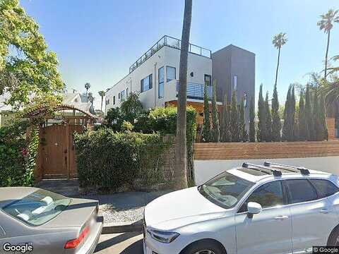 California, VENICE, CA 90291