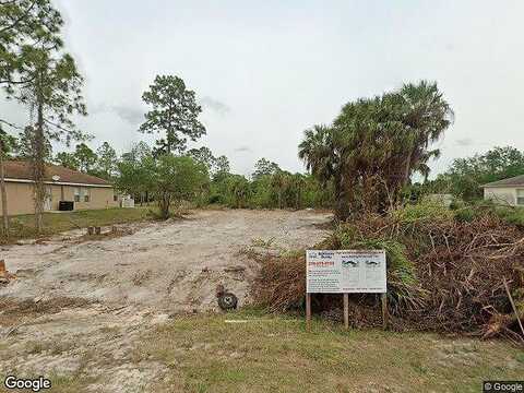Calvin, LEHIGH ACRES, FL 33972