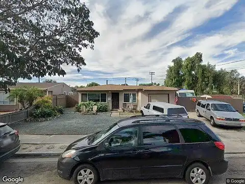 Colorado, CHULA VISTA, CA 91911