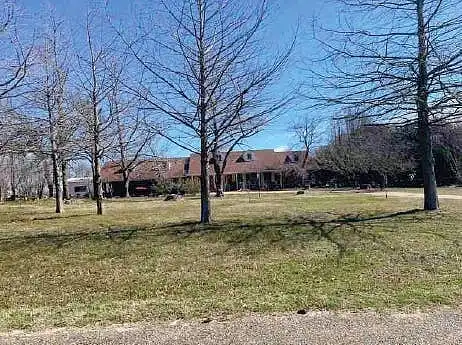 County Road Sw 3170, Winnsboro, TX 75494