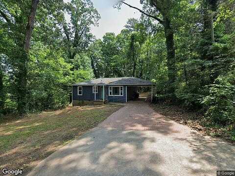 Grady, SENECA, SC 29678