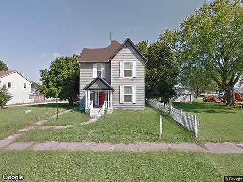 Main, GREENTOWN, IN 46936