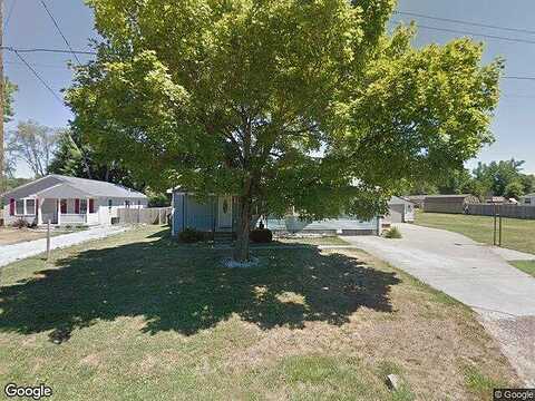 Ohio, PRINCETON, IN 47670