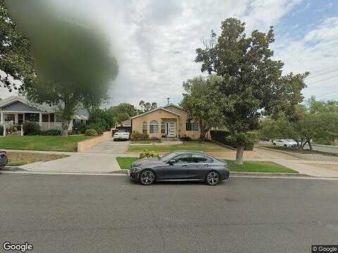 Orange Grove, BURBANK, CA 91501