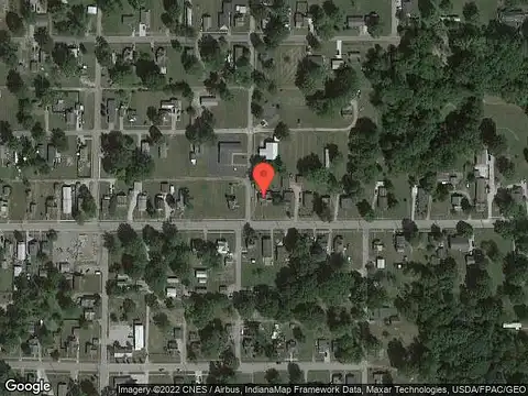 Washington, SULLIVAN, IN 47882