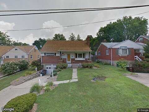 Kenray, CINCINNATI, OH 45215