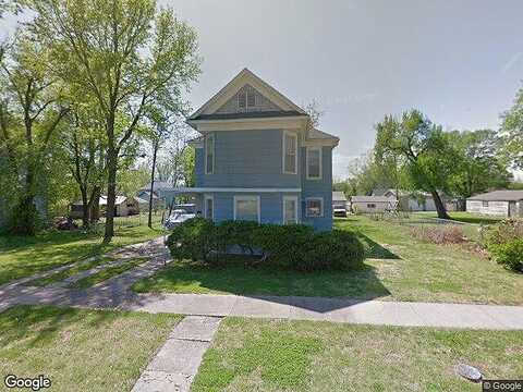 Washington, IOLA, KS 66749