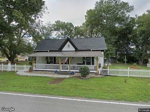 Pine Ridge, ZEBULON, NC 27597