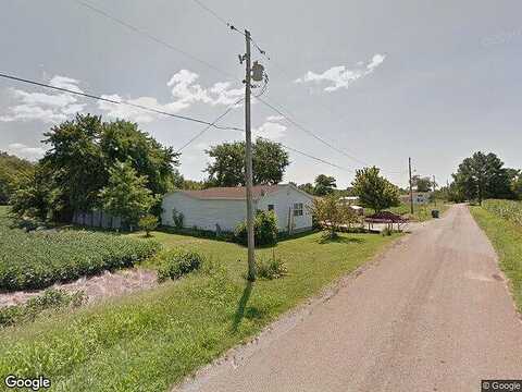 S Jackson St # Rr2, DOWELL, IL 62927