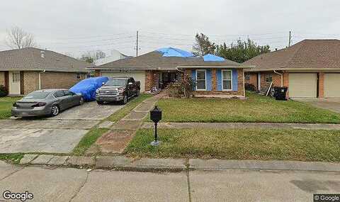 Saint Julien, KENNER, LA 70065