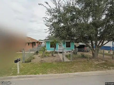 San Jose, SAN JUAN, TX 78589