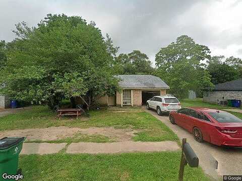 Live Oak, ANGLETON, TX 77515