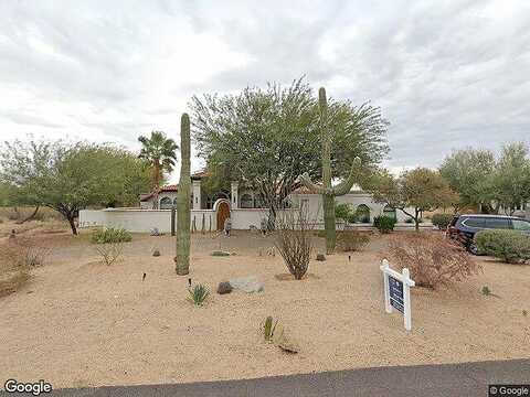 Juan Tabo, SCOTTSDALE, AZ 85255