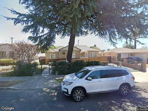 Norwich, PANORAMA CITY, CA 91402