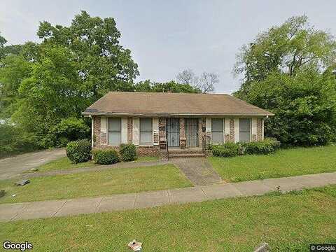 4Th, BIRMINGHAM, AL 35206