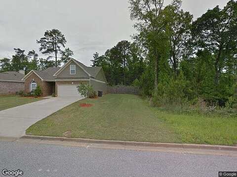 Garrett Pines, MIDLAND, GA 31820