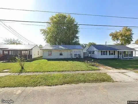Catalina, MARION, OH 43302
