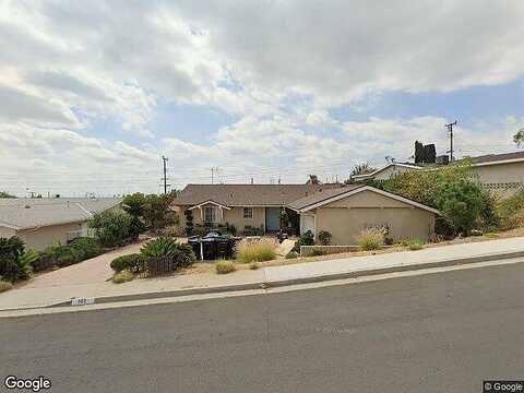 Coffman, MONTEBELLO, CA 90640