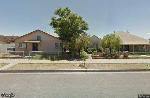 16Th, DOUGLAS, AZ 85607