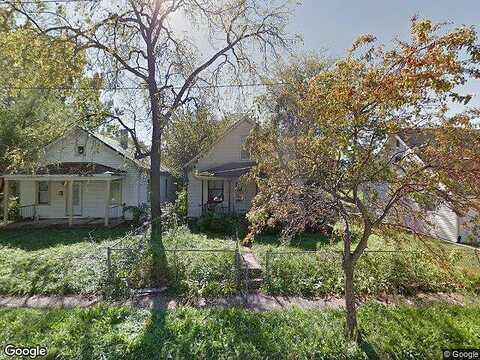 Rogers, DECATUR, IL 62521
