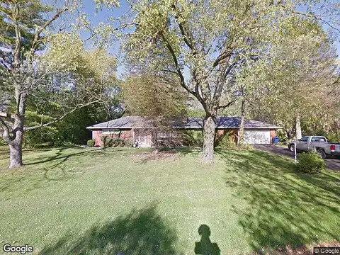 Exmoor, OLYMPIA FIELDS, IL 60461
