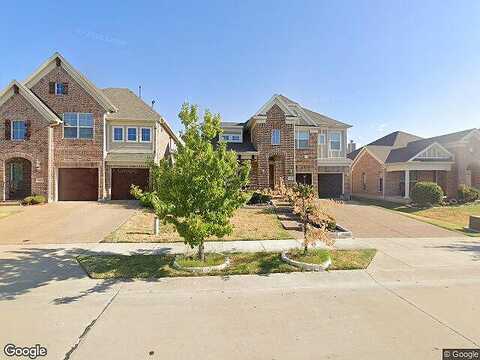 Oglethorpe, SAVANNAH, TX 76227