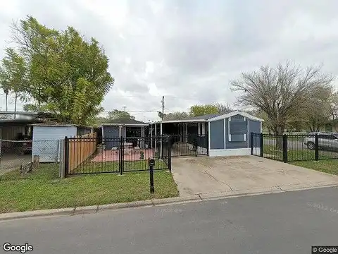 Sun Valley, SAN JUAN, TX 78589
