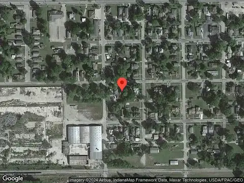 Chestnut, ROBINSON, IL 62454