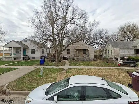Marlin, MCPHERSON, KS 67460