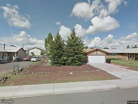 Wells Fargo, WILLIAMS, AZ 86046