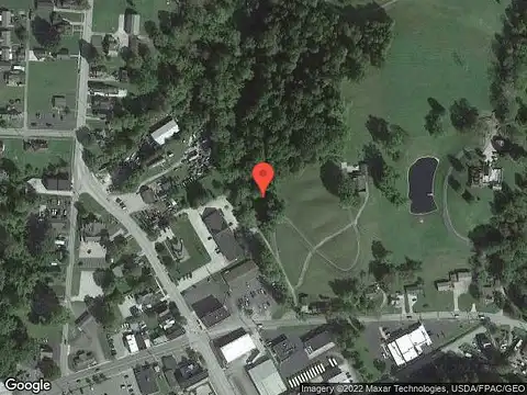 Birch, WHEELERSBURG, OH 45694
