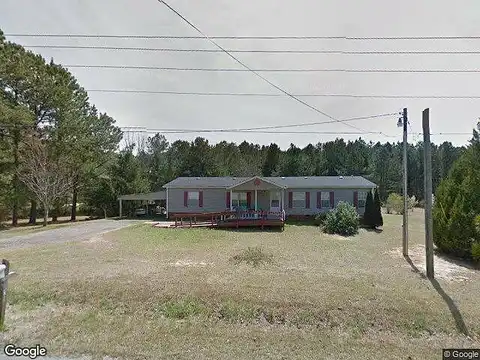 Wilsondale, COLLINSVILLE, MS 39325