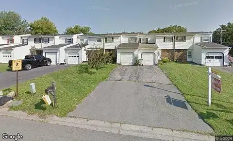 Lucas, CLAY, NY 13041