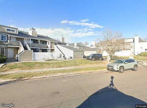 Colorado, DENVER, CO 80231
