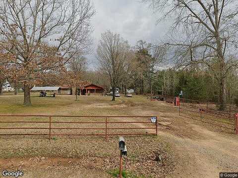 County Road 116D, OVERTON, TX 75684