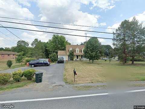 Hedgesville, HEDGESVILLE, WV 25427