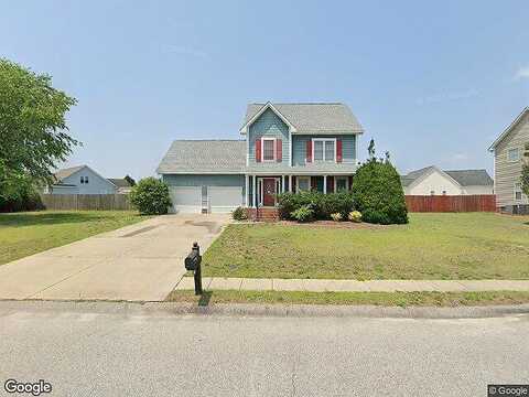 Danelaw, HOPE MILLS, NC 28348