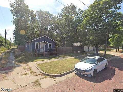 7Th, NEWTON, KS 67114