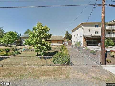 Pioneer, MONTESANO, WA 98563