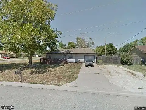Gardner, AUGUSTA, KS 67010
