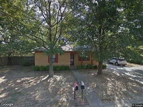 Greenclover, BRINKLEY, AR 72021