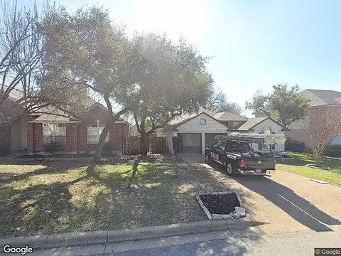 Hilltop, LEANDER, TX 78641