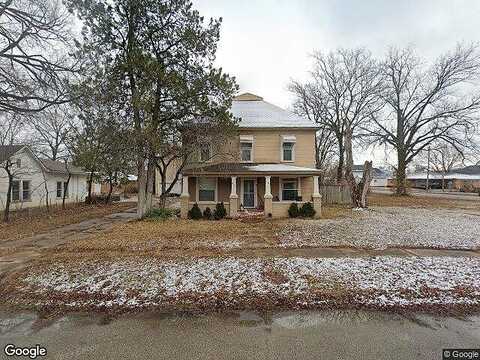 Leahy, PAWHUSKA, OK 74056