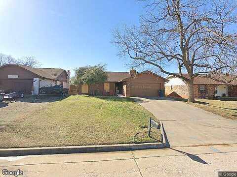 Roosevelt, SHAWNEE, OK 74801